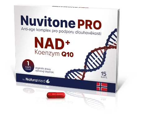 Nuvitone PRO balení